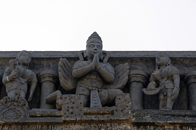 Belur-Temple de Shiva-102